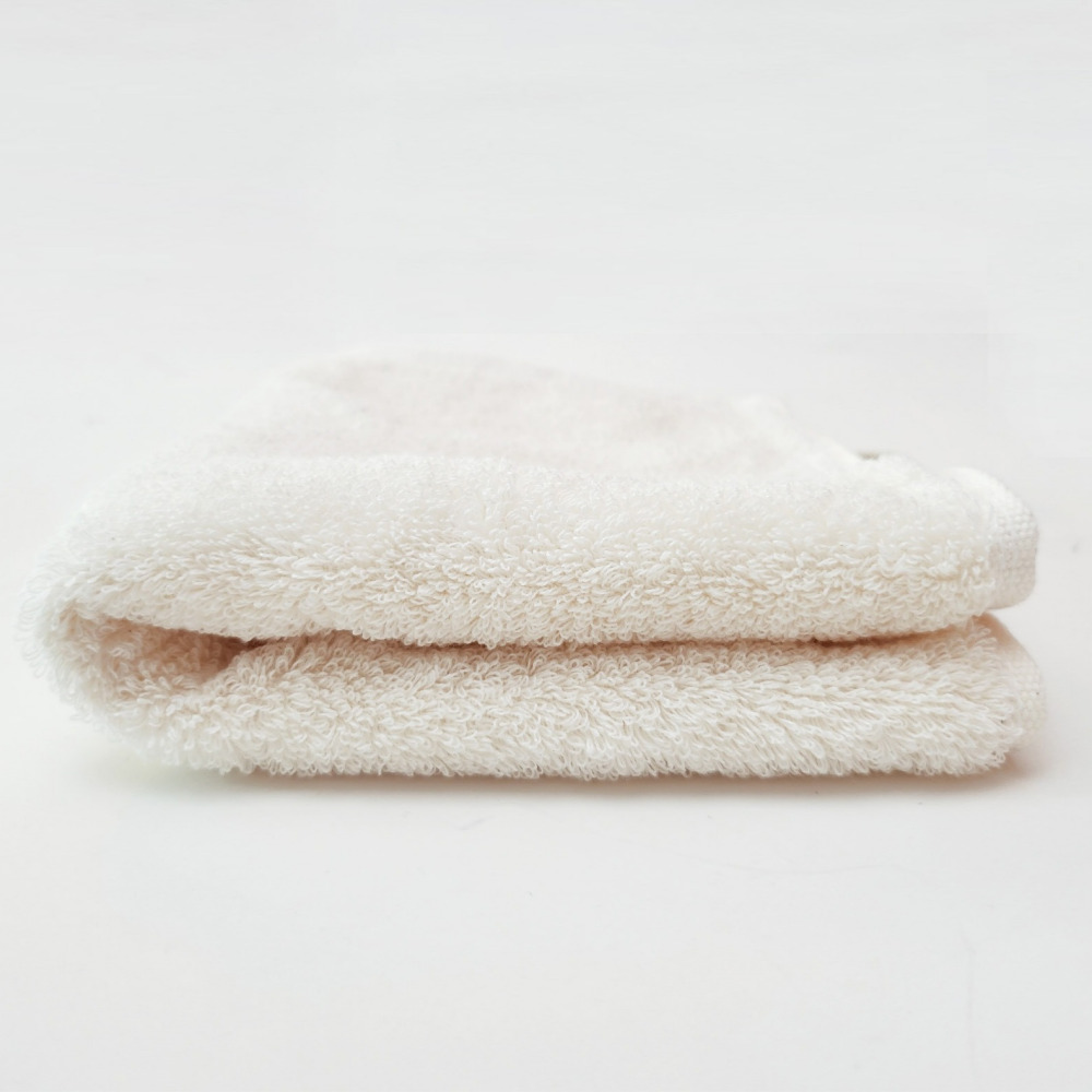 [고품질]어린이집손수건 이름자수 고리수건  40수 어린이집준비물