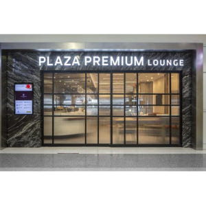 미국 텍사스 댈러스 포트워스 국제공항 플라자 프리미엄 라운지 솔직 후기 | 실사용자 리뷰 분석 - 상품 이미지 2