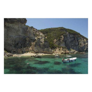 이탈리아 로마 출발 폰자 섬 당일 여행 및 보트 여행 솔직 후기 | 실사용자 리뷰 분석 - 상품 이미지 1