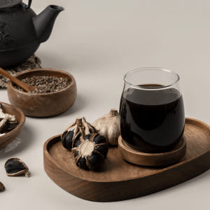 순우리 흑염소즙 국내산토종흑염소 진액 황제 흑염소 육골진액 맛있게 먹은 솔직 후기 - 상품 이미지 2