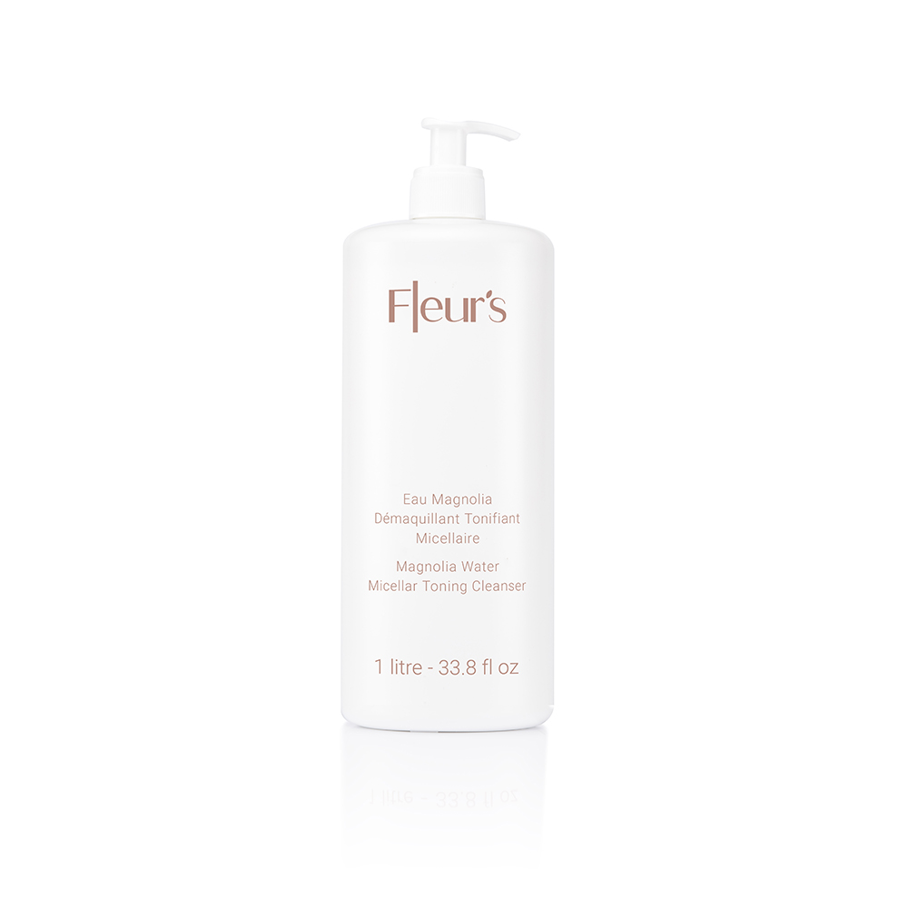 플레르즈 매그놀리아 토닉1000ml - 상세 이미지 2