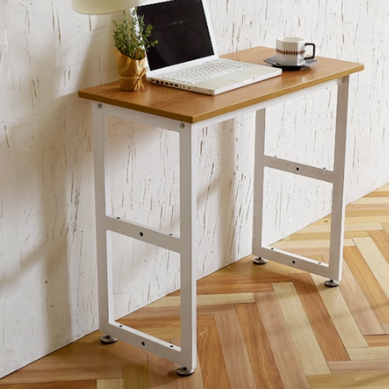 베란다 테이블 창가 긴 높은 사이드테이블 화분테이블 800