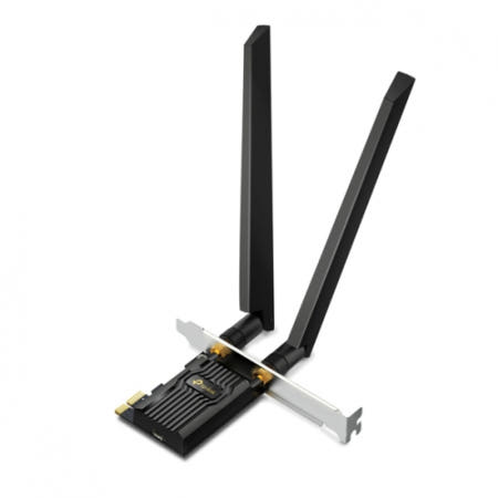 TP-LINK Archer TXE72E 무선랜카드