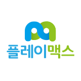플레이맥스 스토어 로고