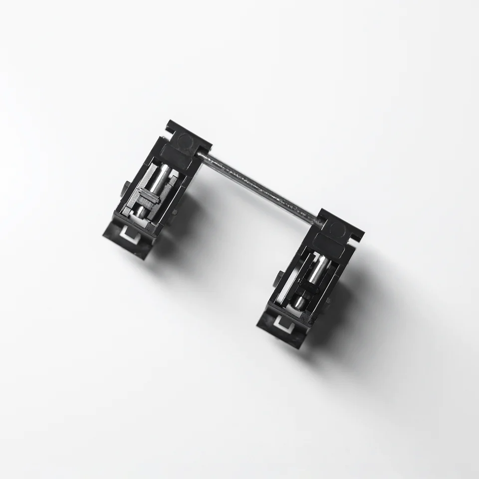 Designer Studio 화이트 (7U) 윤활 X 보강용 스테빌라이저 이미지 3