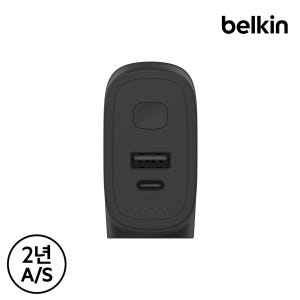 벨킨 하이브리드 25W C타입 PD 3.0 PPS 고속 충전기 + 500... 개봉기 | 실사용 후기 - 상품 이미지 2