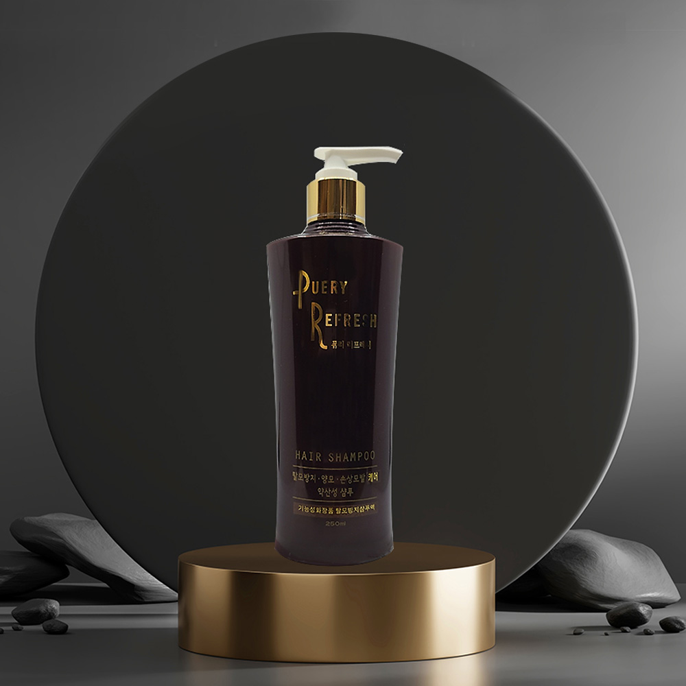 퓨리리프레시 탈모방지 샴푸액 250ml
