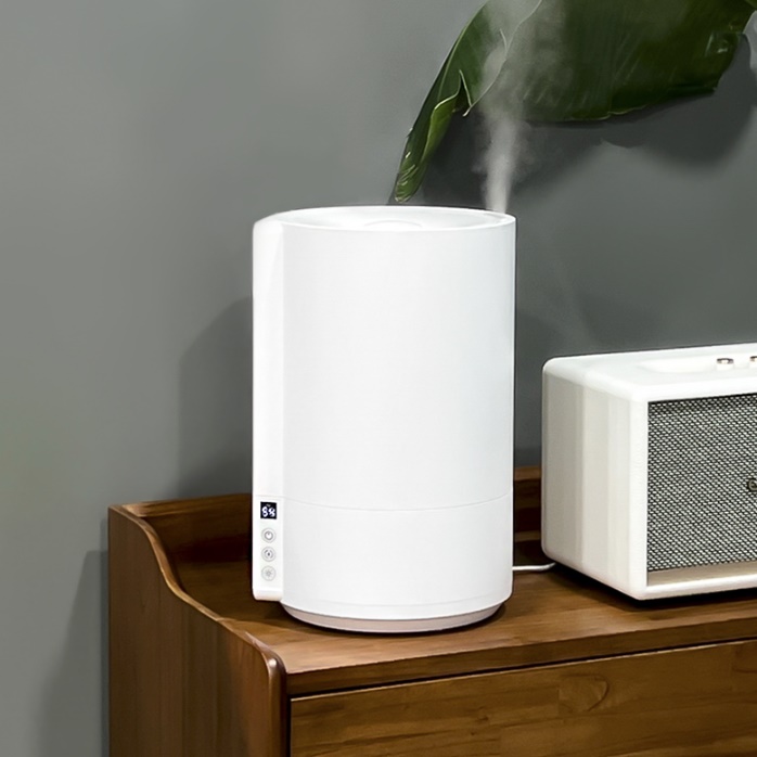 자동습도조절가습기 세척쉬운 가습기 아이방 가습기