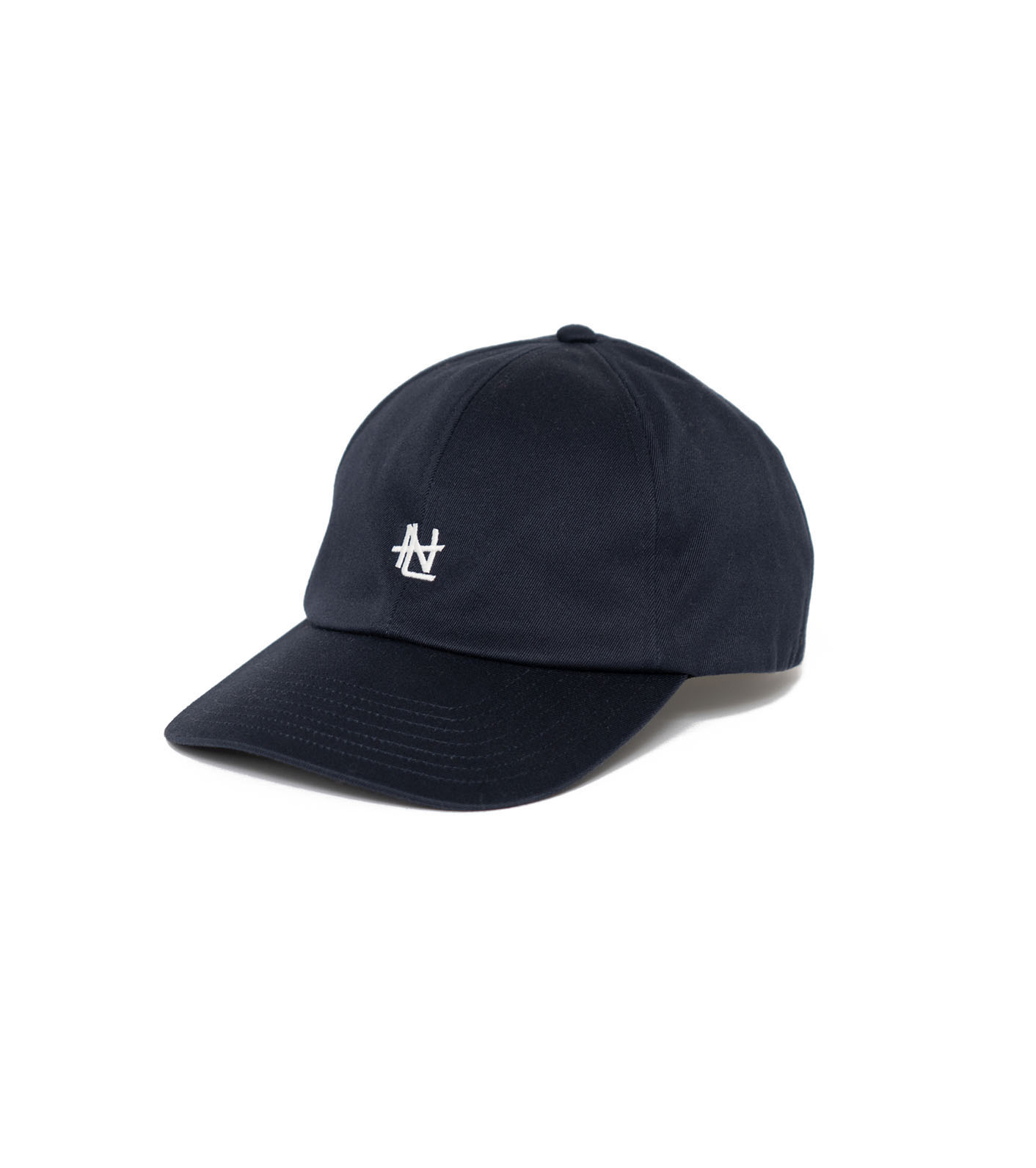 나나미카 치노 볼 캡 모자 Chino Cap 24SS nanamica SUPS400 - 상품 이미지