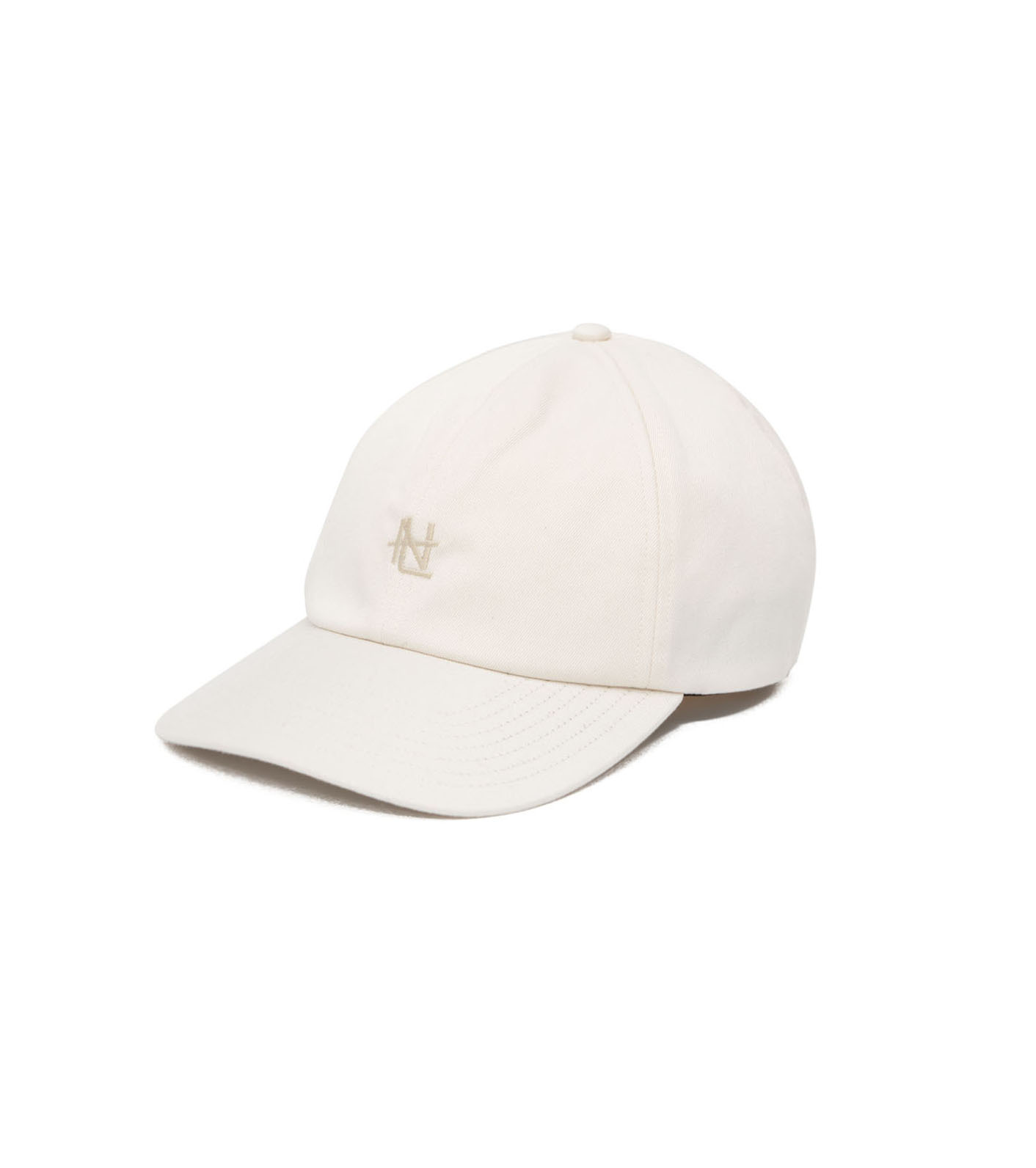 나나미카 치노 볼 캡 모자 Chino Cap 24SS nanamica SUPS400 - 상세 이미지 5