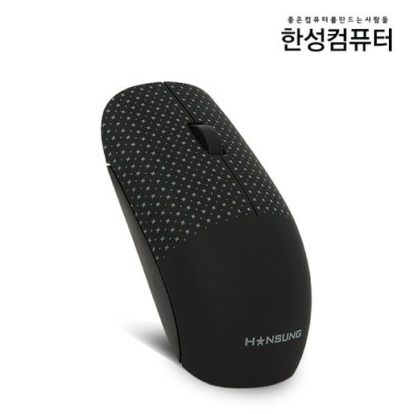 한성컴퓨터 GTUNE ML100 무선 마우스 /무소음 : 알라Din