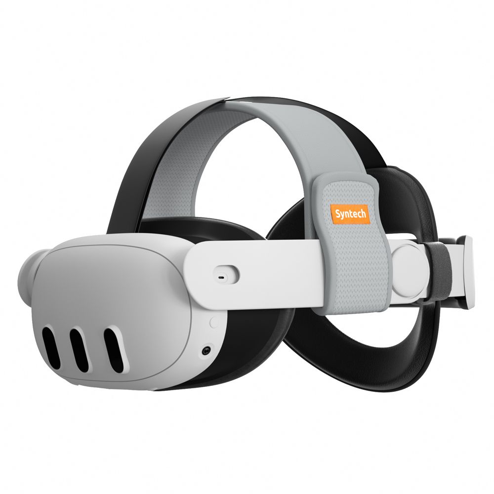 메타퀘스트3 스트랩 3S호환 엘리트 헤드스트랩 악세사리 신테크