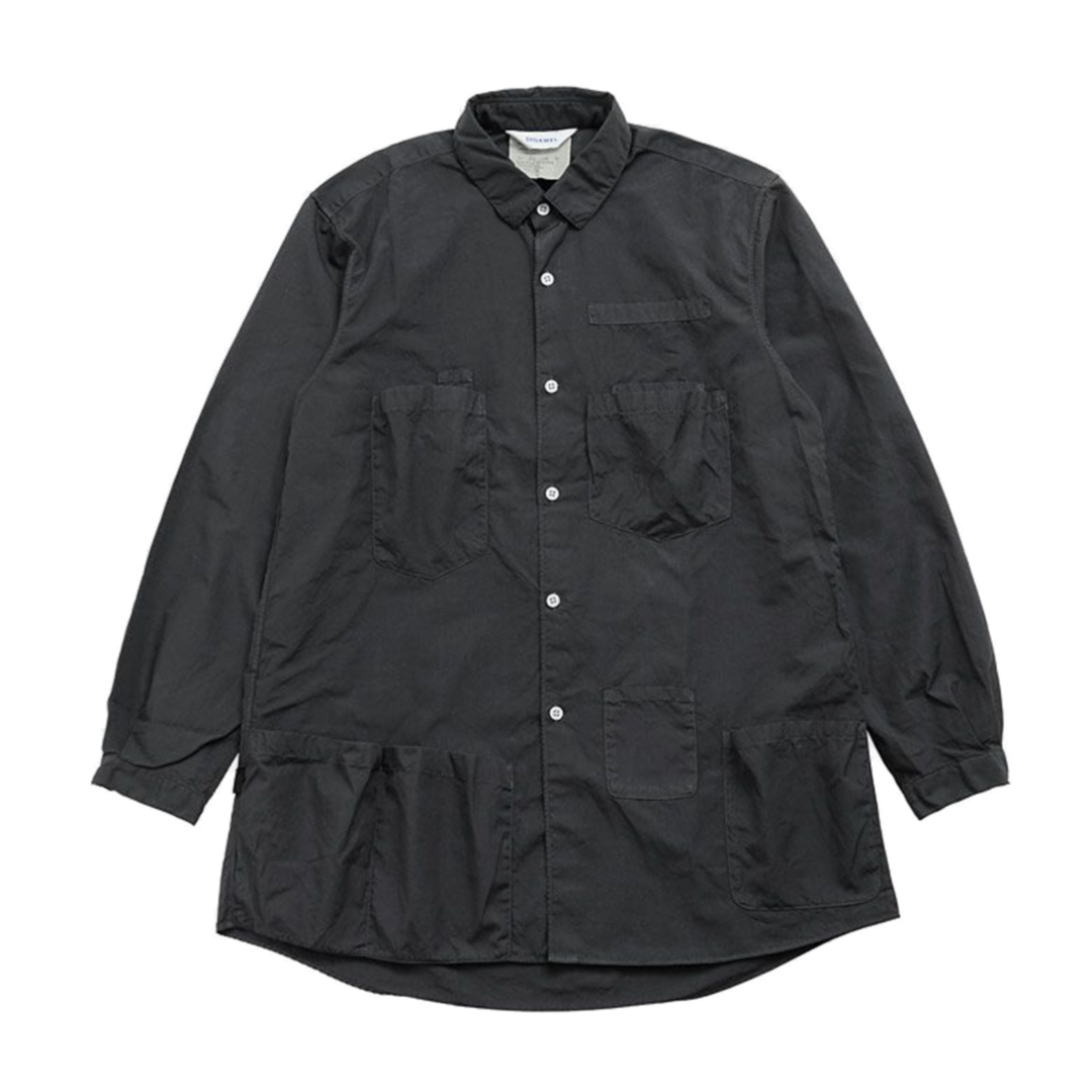 요시다포터 포켓셔츠 사이즈 1 DIGAWEL × PORTER 390-90520 - 메인 이미지