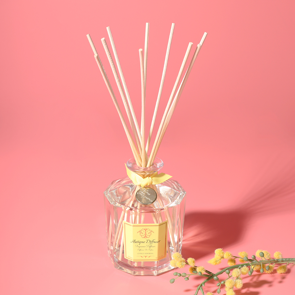 아로마코 앤티크 실내디퓨저 250ml X 2개 이미지 8