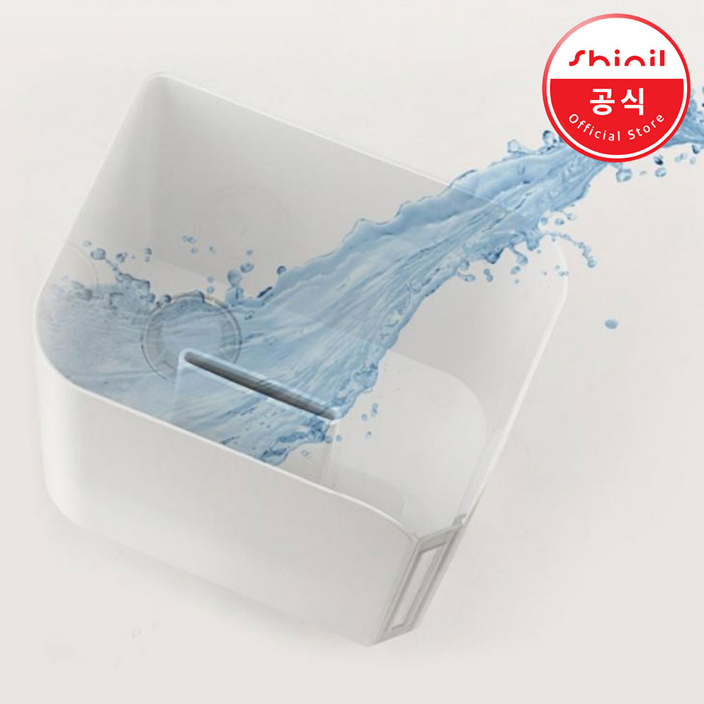 신일 초음파식 가습기 세척편한 가열식 통세척 대용량 거실용 사무실 가정용 리모컨 포함