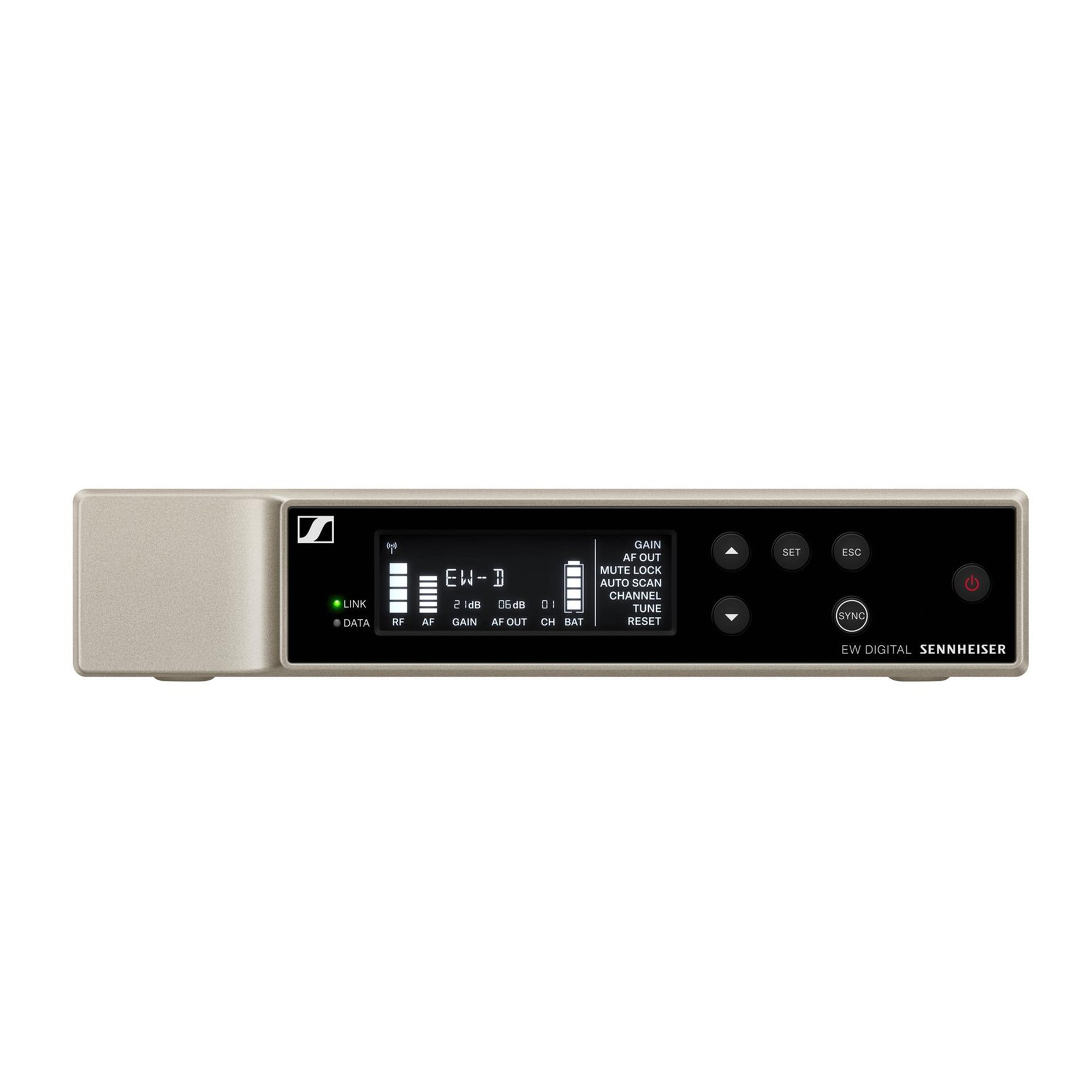 젠하이저 EWD 865S SET 무선 핸드 마이크 세트 Sennheiser - 상세 이미지 3