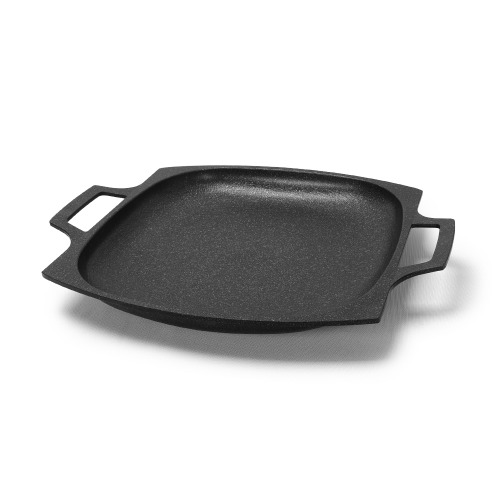 스노우라인 인덕션 전골 그리들 32 볶음 국물 요리 가정용 야외용 캠핑용