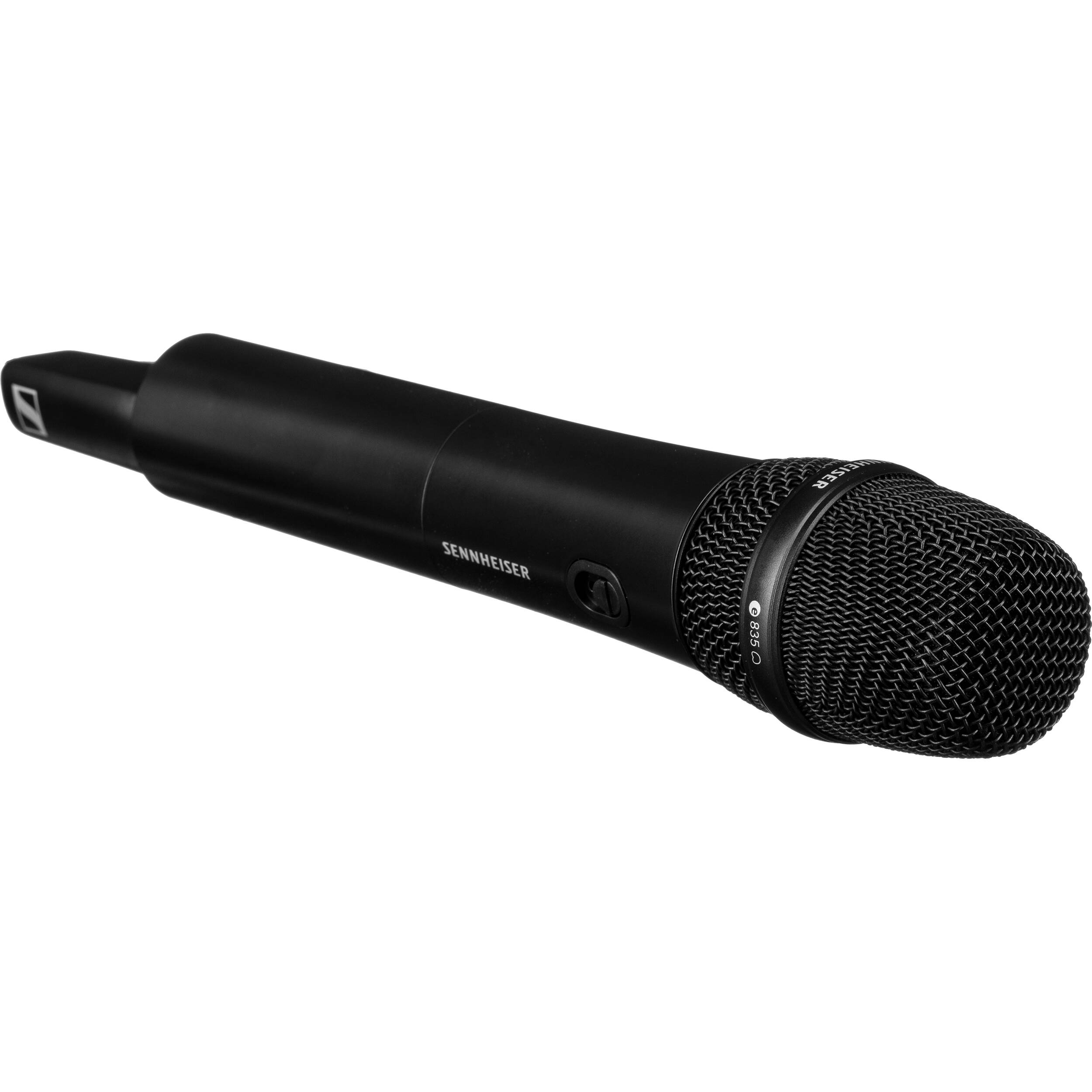 Sennheiser EW-D 835 SET 젠하이저 무선 마이크 세트 강의용 핸드마이크 - 상세 이미지 5