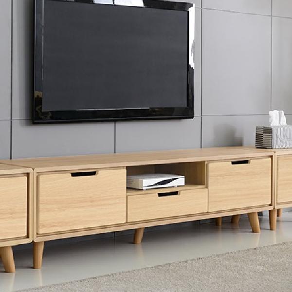 오디오 장식장 모던 티비 다이 tv 진열장 낮은 티비 장식장
