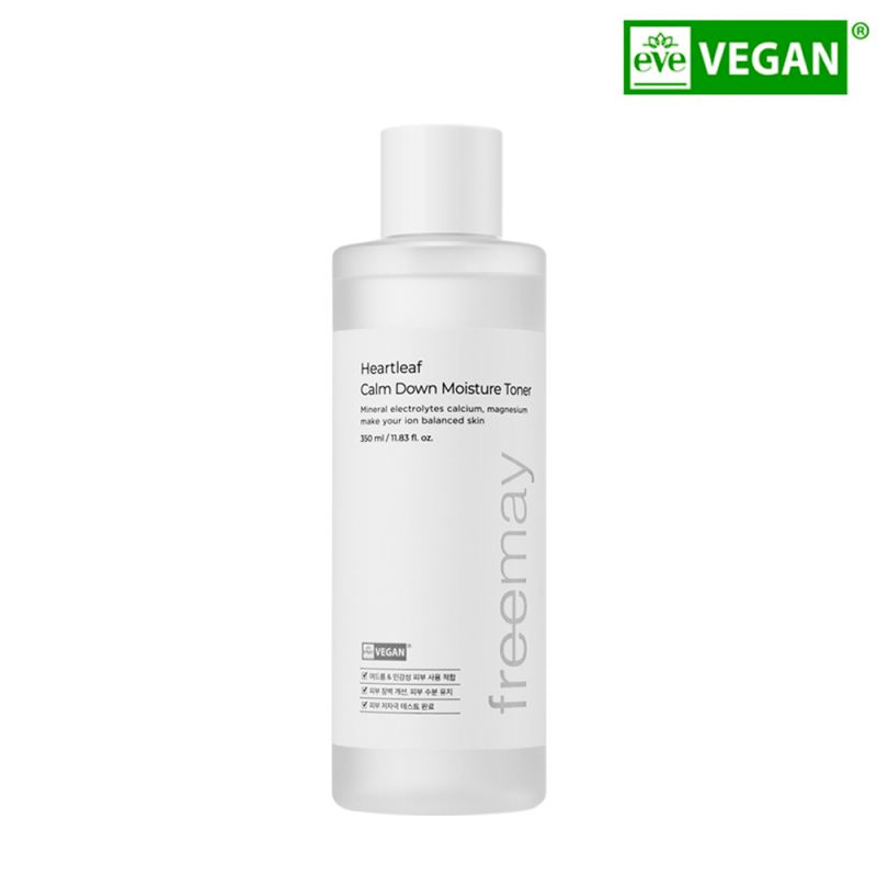프리메이 어성초 토너 350ml, 1개 - 상세 이미지 3