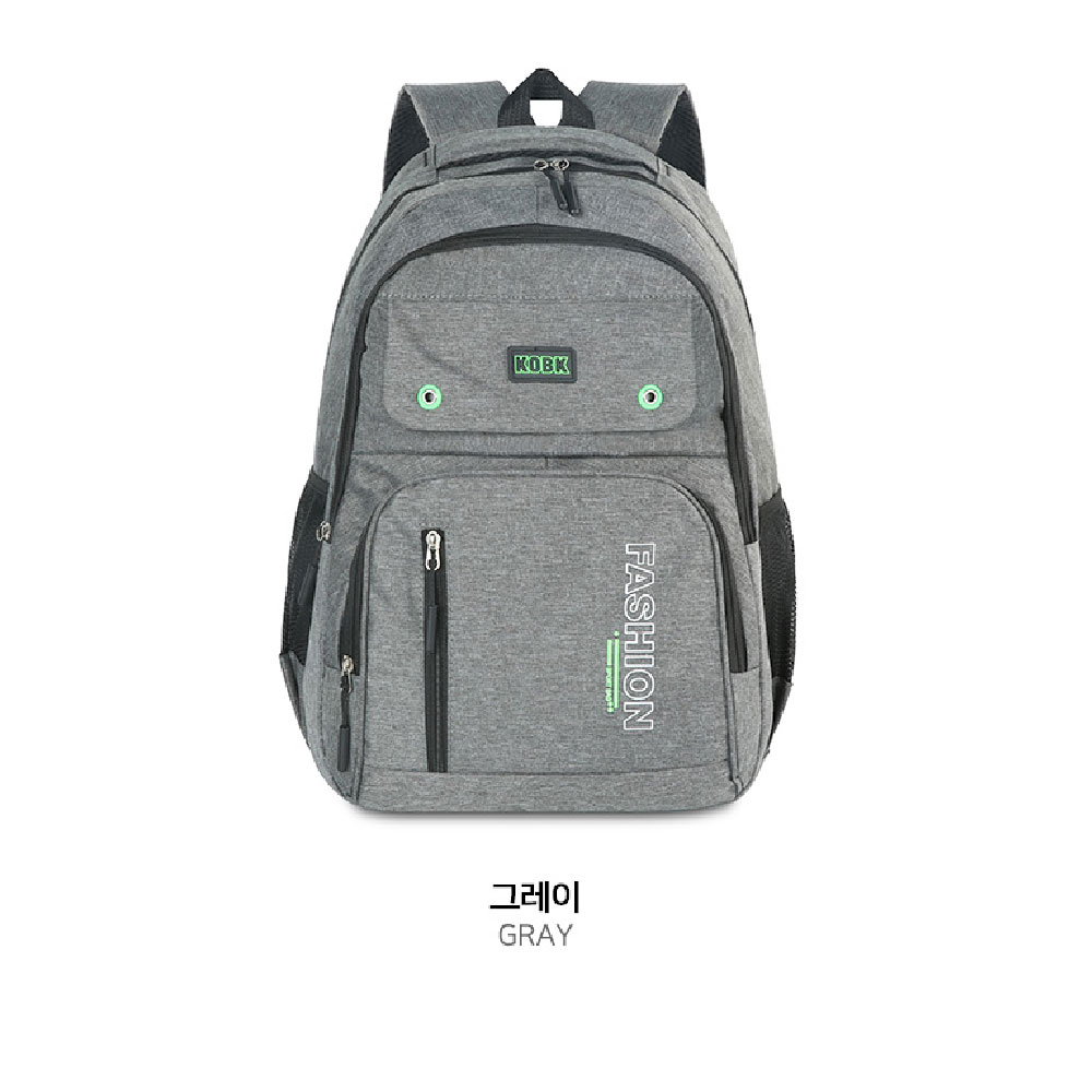 새학기 신학기 초등 고학년 책가방 5학년 5학년 스쿨 백팩 10대 중 고등학생 학교가방 - 상세 이미지 4