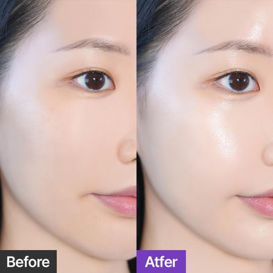 바이오힐 보 프로바이오덤 콜라겐 톤업 선크림 50ml (SPF50+, PA++++) - 상세 이미지 5