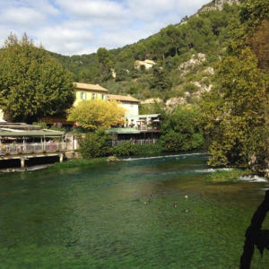 프랑스 엑상프로방스에서 출발하는 그림 같은 루베롱 일일 투어 솔직 후기 | 실사용자 리뷰 분석 - 상품 이미지 2