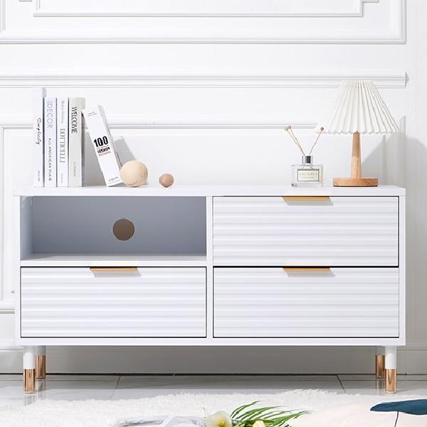 tv 진열장 템파보드장 템바보드 수납장 모던 티비 다이