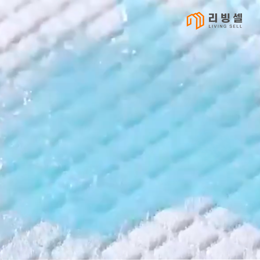 참조은 배변패드 강아지 애견패드 애완동물 무향 빠른흡수 무향 천연펄프 대형 60x76, 50매입, 1개