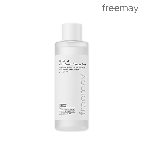 프리메이 어성초 토너 350ml, 1개 - 상세 이미지 4