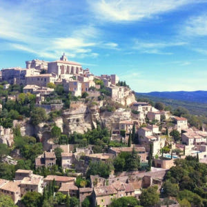 프랑스 엑상프로방스에서 출발하는 그림 같은 루베롱 일일 투어 솔직 후기 | 실사용자 리뷰 분석 - 상품 이미지 3