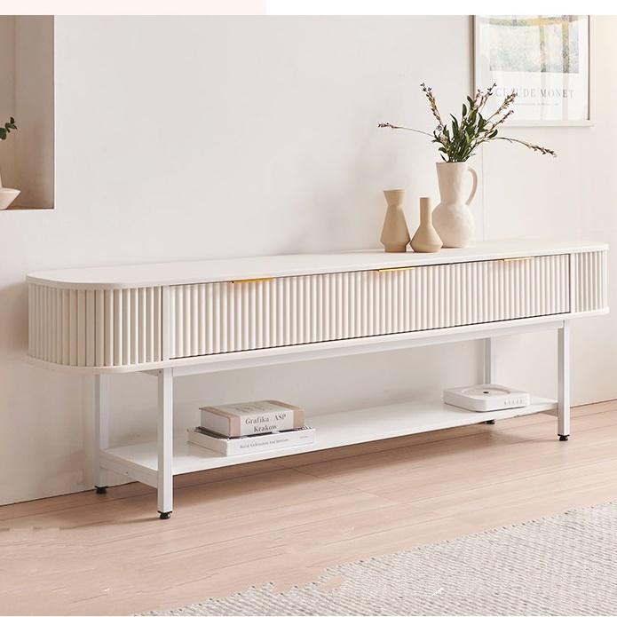 모던 티비 다이 템바보드 수납장 템파보드장 tv 진열장