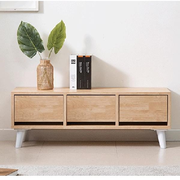 안방tv장 모던티비다이 원룸거실장 소형거실장