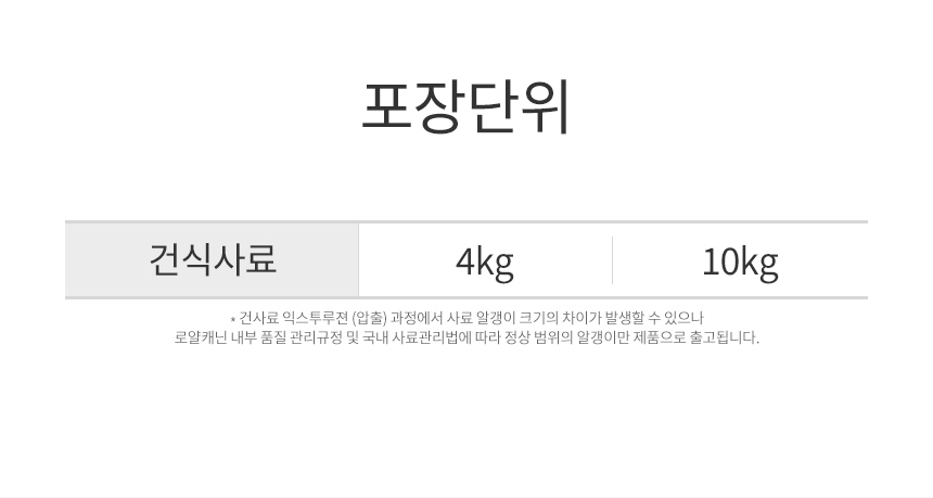 [유통기한 2027.02.22] 로얄캐닌 캣 인도어 롱헤어, 4kg, 1개