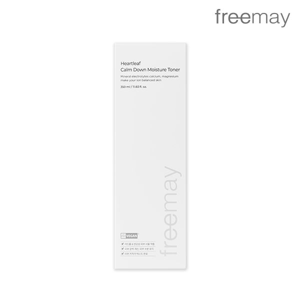 프리메이 어성초 토너 350ml, 1개 - 상세 이미지 5