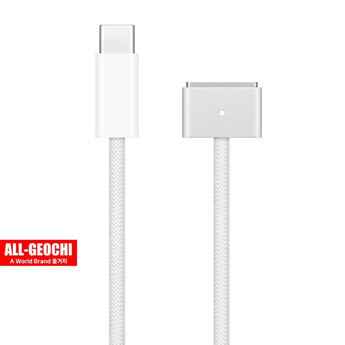 맥세이프3 충전케이블 맥북충전기 USB-C-MagSafe 3 케이블 2M 140W - 상세 이미지 3