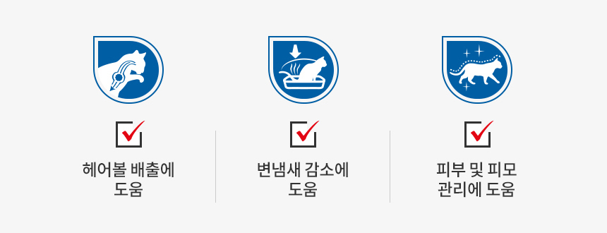 [유통기한 2027.02.22] 로얄캐닌 캣 인도어 롱헤어, 4kg, 1개