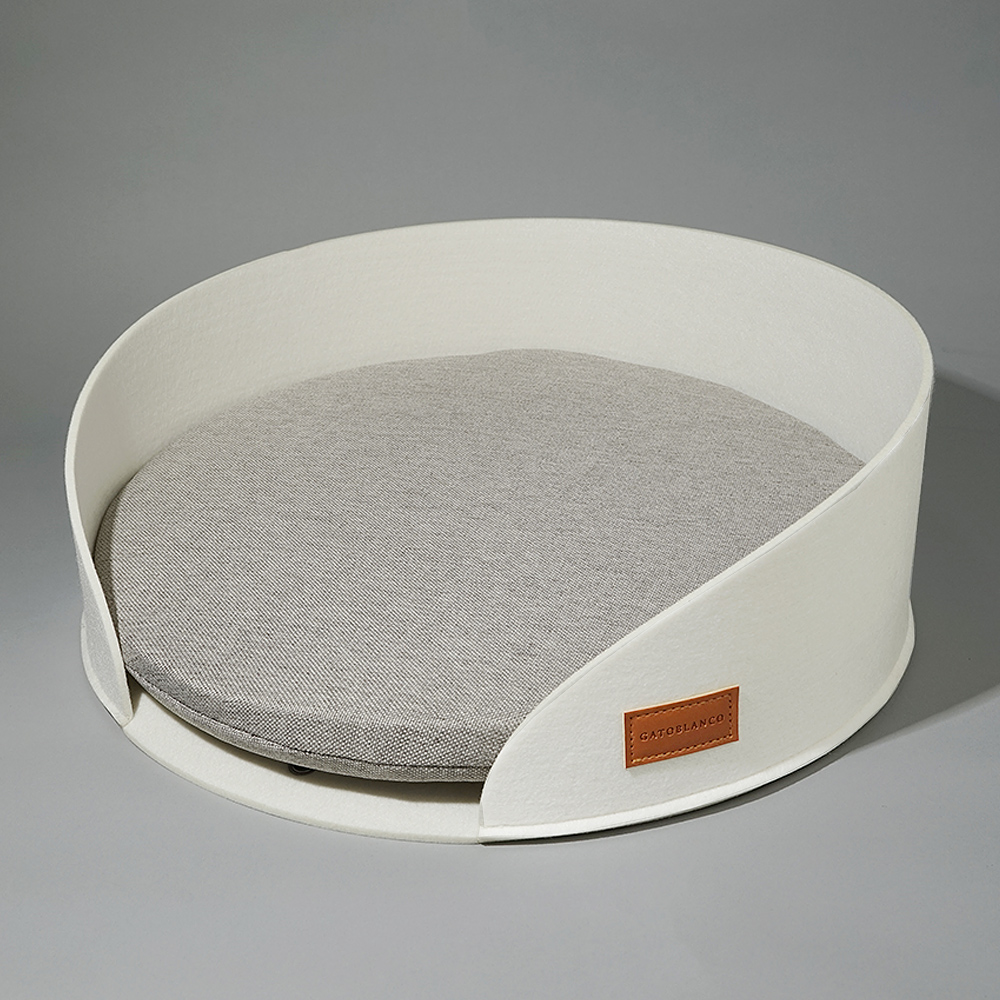 고양이 침대 냥바구니 스크래처