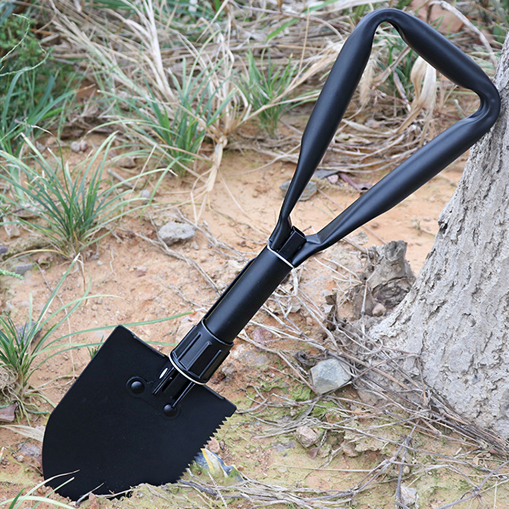 모아이캠핑 멀티삽 야전삽 야삽