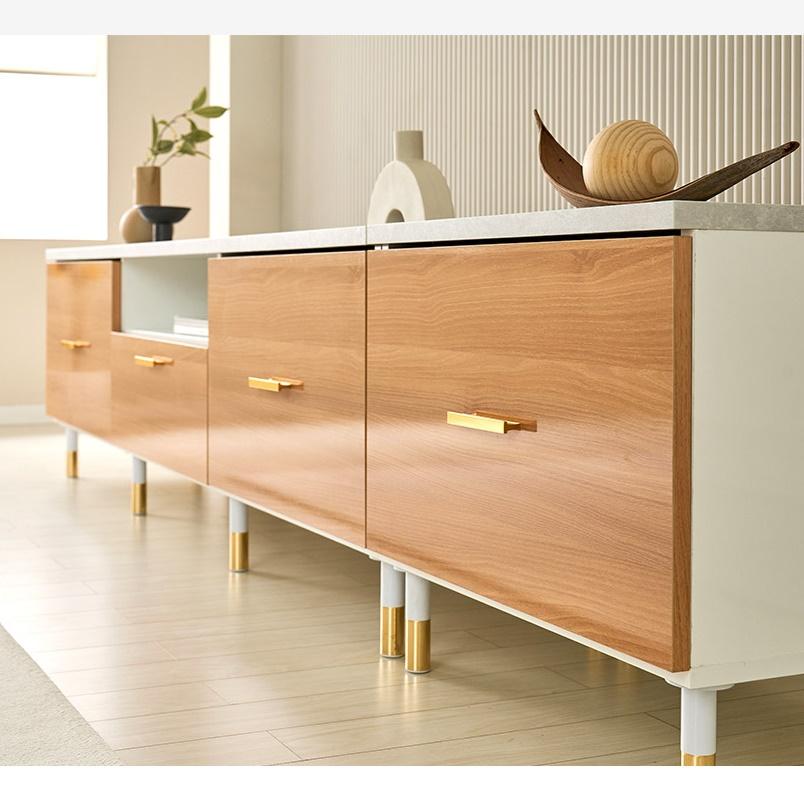 85인치 티비장 75인치 티비 거실장 와이드장 모던 티비 다이