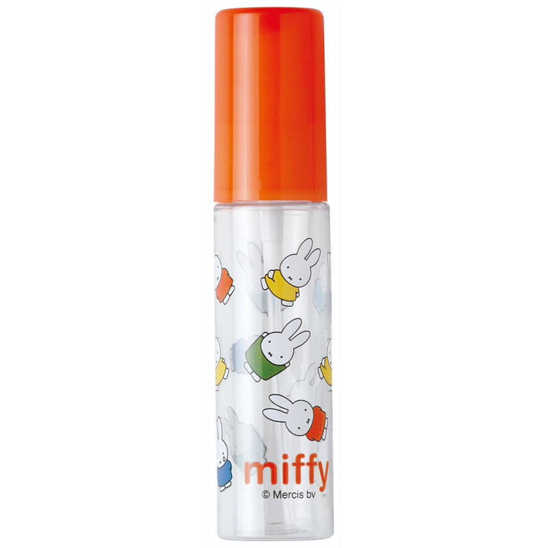스케이터 미피 캐릭터 스프레이 보틀 30ml SPB1 - 주방·식기 - 하카타몰