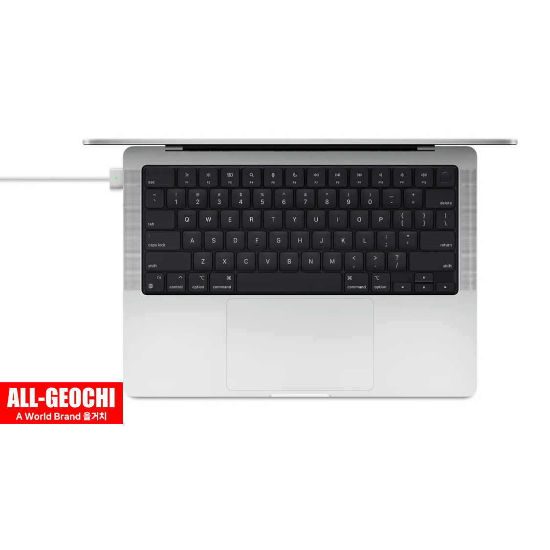 맥세이프3 충전케이블 맥북충전기 USB-C-MagSafe 3 케이블 2M 140W 이미지 6