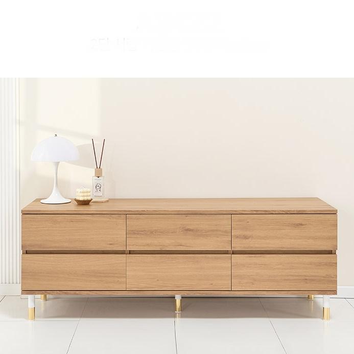 인테리어 거실장 낮은 티비 장식장 모던 티비 다이 슬림 거실장