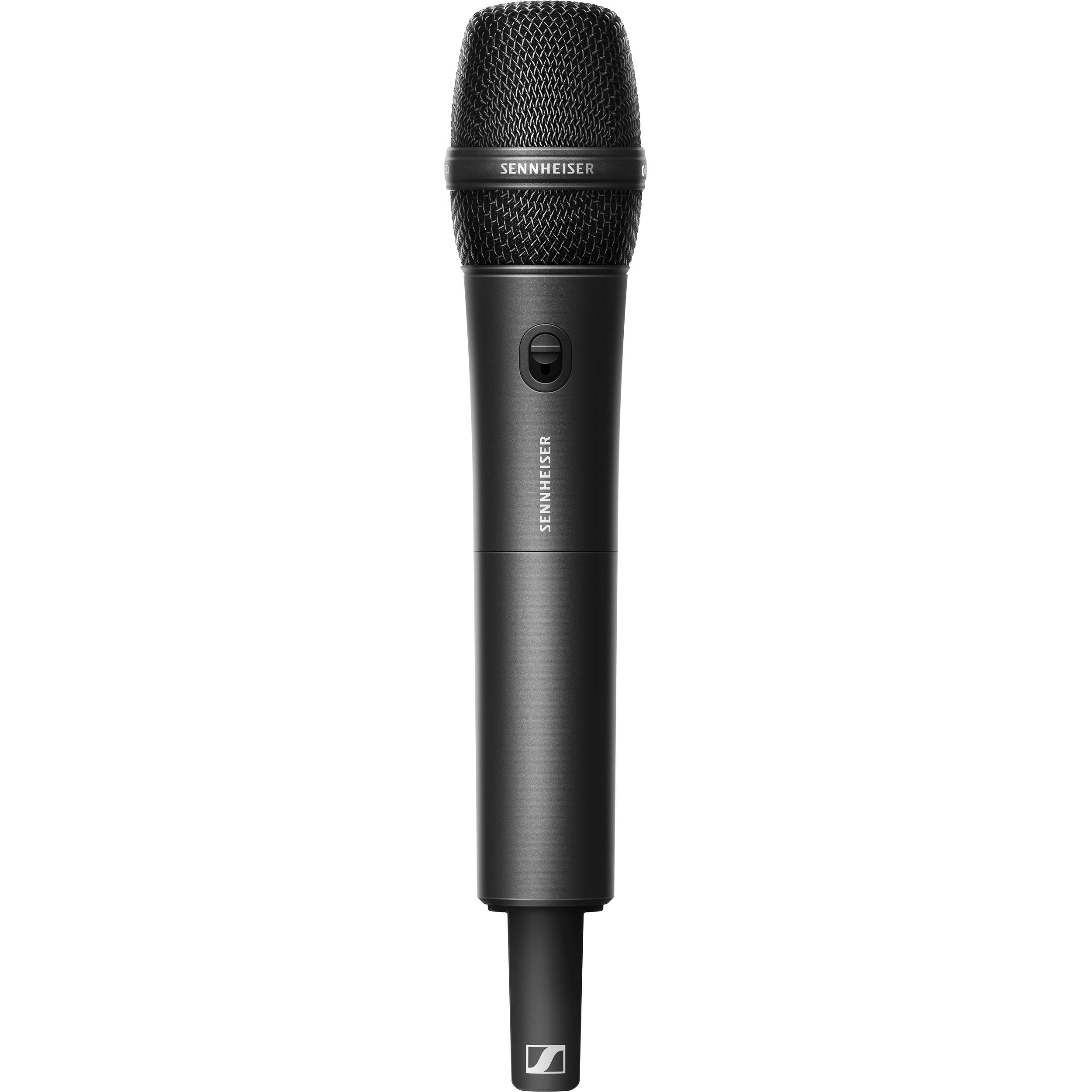 Sennheiser EW-D 835 SET 젠하이저 무선 마이크 세트 강의용 핸드마이크 - 상세 이미지 3