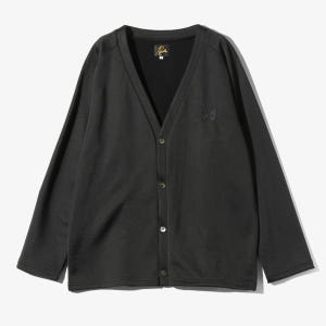 니들스 V넥 가디건 C/PE BRIGHT JERSEY NEEDLES 착용 후기 | 사이즈/핏 총정리 - 상품 이미지 2