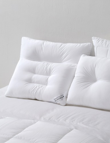 레노마 베개 마이크로 엘라 베개솜 3가지 종류