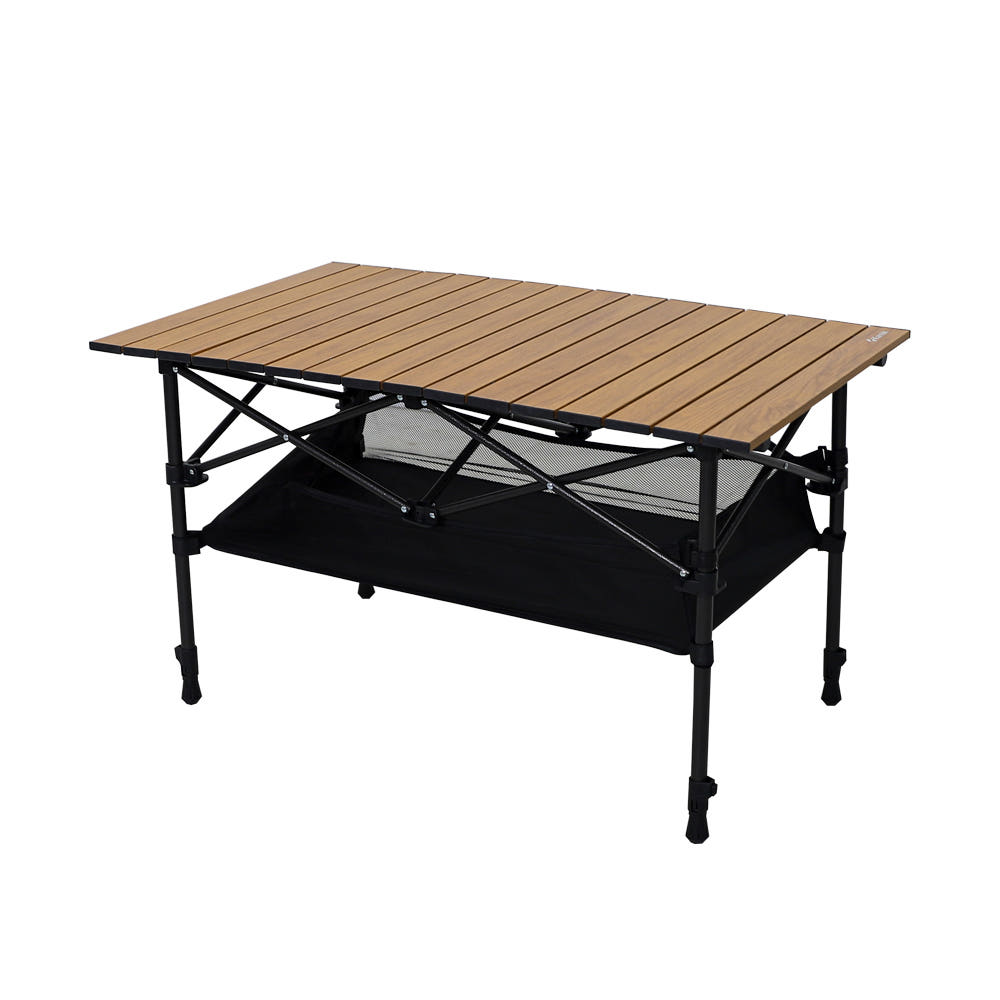 카르닉 캠핑 테이블 리뷰