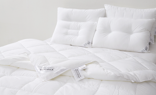 레노마 홈 마이크로엘라 사계절이불솜