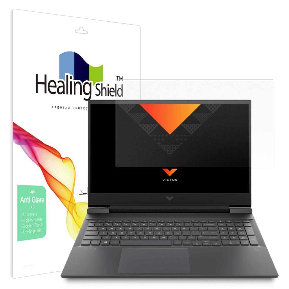 HP VICTUS 16 2022 저반사 Light 액정보호필름 - 상품 이미지