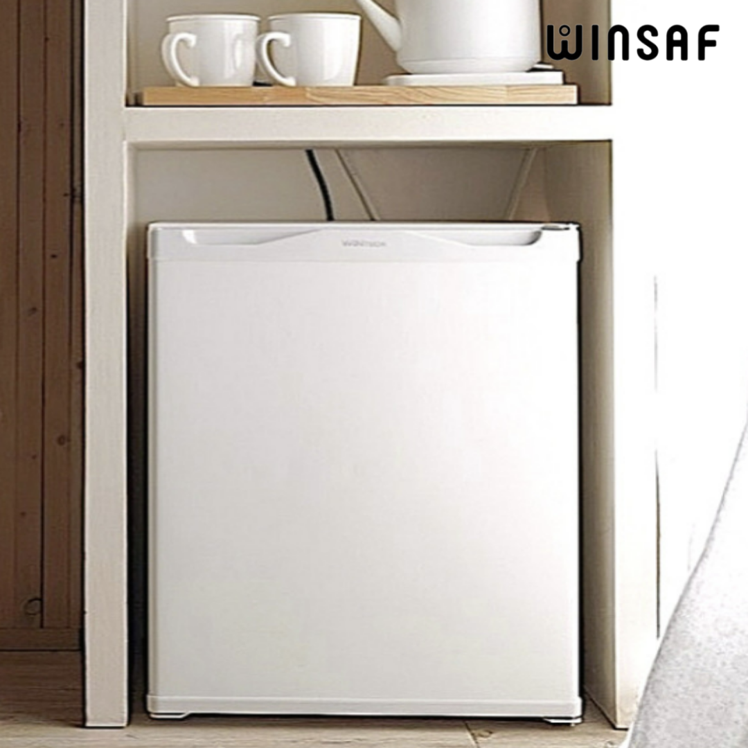 (무소음) 기숙사냉장고 모텔냉장고 소형 맥주 초미니 원룸 객실 사무실 작은 호텔 25L